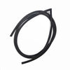 Weatherstrip Door Rubber Seal FL Fits Datsun Bluebird 512 4D Sedan 67-72 D11