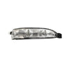 Mercedes-Benz X164 GL320 ML320 Right Side Door Mirror Turn Signal Light (2007-2012)