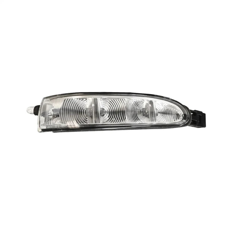 Mercedes-Benz X164 GL320 ML320 Right Side Door Mirror Turn Signal Light (2007-2012)