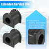 Toyota 2 x Suspension Stabilizer Bar Bushings