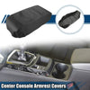 Nissan Pathfinder Center Console Armrest Covers (2013-2023)
