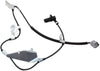 Toyota Land Cruiser UZJ100 Front ABS Wheel Speed Sensors (1998-2007)