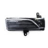 Subaru Forester, Impreza, Legacy Right Side Mirror Turn Signal Light (12-15)