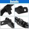Honda Fit Left Side Front Bumper Mounting Bracket (2015-2020)