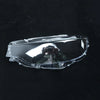 BMW F32 F33 F80 F82 F83 Left Headlight Cover Replacement (2017-2020)