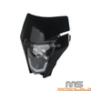 KTM 690 Enduro R, 300 EXC, XC-W, 350, 450, 500, TC 125, 250 Front Headlight Lamp