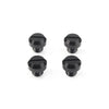 Yamaha, Suzuki, Kawasaki 4x M10 Mirror Hole Plug (All Years)