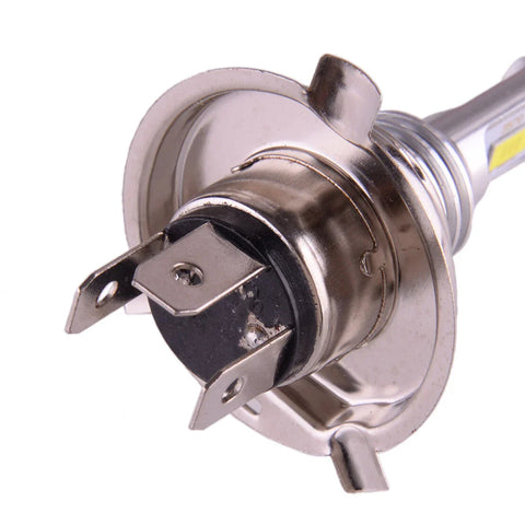 Mitsubishi Triton Ute Headlight Bulbs (2010-2015)
