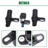 Dodge Dakota Transmission Vehicle Speed Sensor (2000 - 2010)