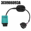 Passat ECU Fuel Injection Control Unit (1997–2005)