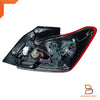 Mitsubishi Mirage Hatchback Left Rear Tail Lamp Light (2012-2017)