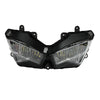 Kawasaki Ninja 400 2018-2024, 650 2020-2025 LED Headlight Assembly