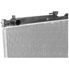 Suzuki Grand Vitara Radiator (1998 - 2005)