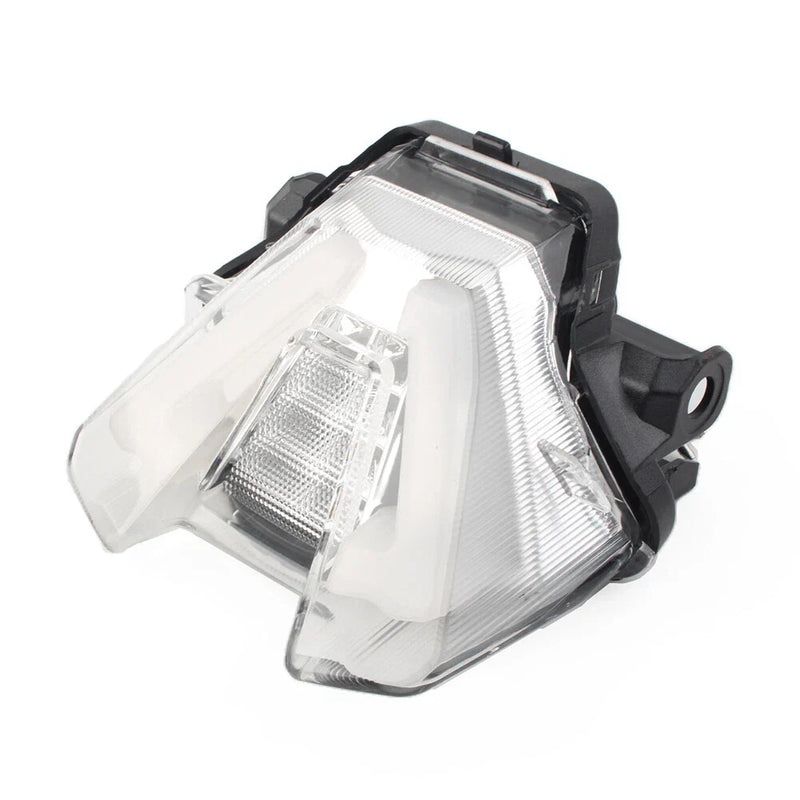 YAMAHA MT-07 MT07 LED Tail Brake Lights (2021-2022)