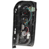 Toyota Hiace Van LH Tail Light (1989–2004)