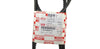 Isuzu Dmax MU-X 3.0L 4JJ3 Air Compressor Belt (2020-2024)