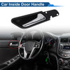 Mercedes-Benz A180 Driver Side Interior Door Handle (2005-2012)