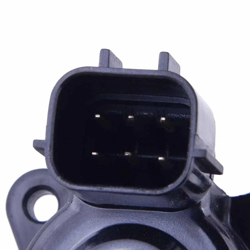 Mitsubishi Eclipse, Lancer, Montero Idle Speed Air Control Valve (1995-2005)