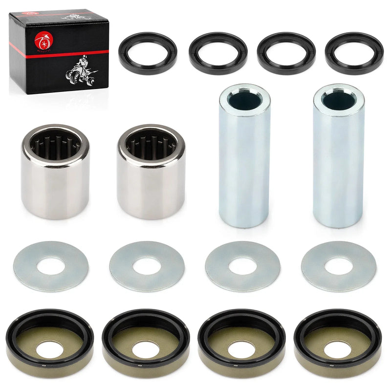 Suzuki Z400 LTZ400 2x4 Front Lower A-Arm Bushing w/ Seal (2003–2014)