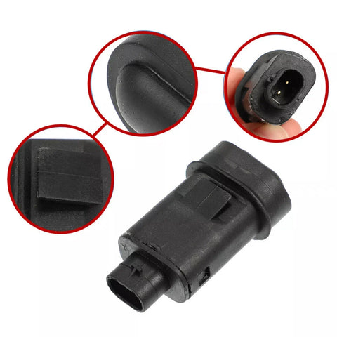 2013-2016 Chevrolet Malibu Rear Tailgate Release Switch (2013-2016)