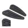 Universal Motorcycle Decals Tank Traction Pad Knee Protection