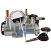 Mitsubishi L200 Cyclone Mighty Ignition Switch Barrel Cylinder (1986–1994)