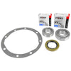 Corona RT132 RT133 ST141 XT130 Diff Bearing & Seal Repair Borg