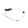 Transporter T4 Direct Fit Handbrake Cable (1990–2003)