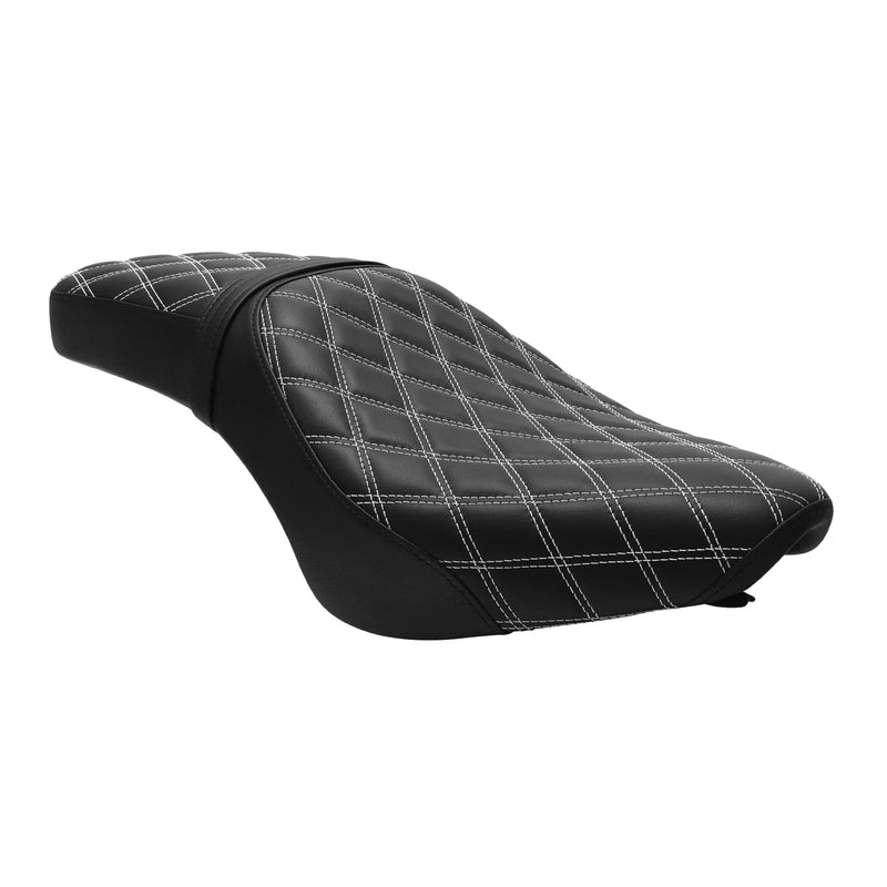 Honda Rebel CMX300 CMX500 Two-Up Driver Passenger Seat (2017 - 2022)