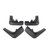 Mazda 3 Axela Hatchback 4pcs Mud Flaps Splash Guards (2014-2018)