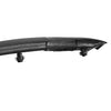 Kia Forte Bumper Strip Hood Sealing Trim (2017-2018)