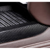 BMW X5 2014-2019 Carbon Fiber Side Center Console Cover Strip Trim Fit