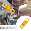 Automotive Marine Audio Video System 2 x AMI Fuse 40A 32V Bolt-on