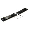 Nissan Datsun  Navara 1986-1992 Wiper Cowl Grill