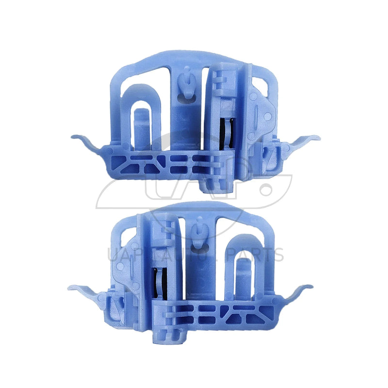 Ford Territory Regulator Slider Clip (4x) (2004–2011)