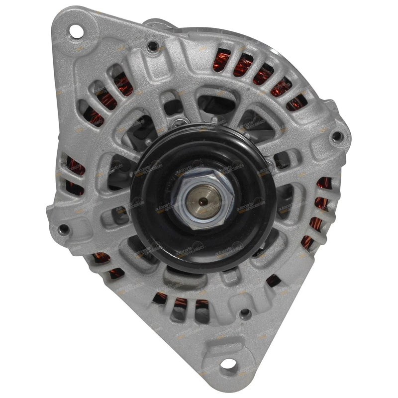 Kia Cerato LD G4GC-CVVT New 4cyl 2.0L Alternator (2005-2009)