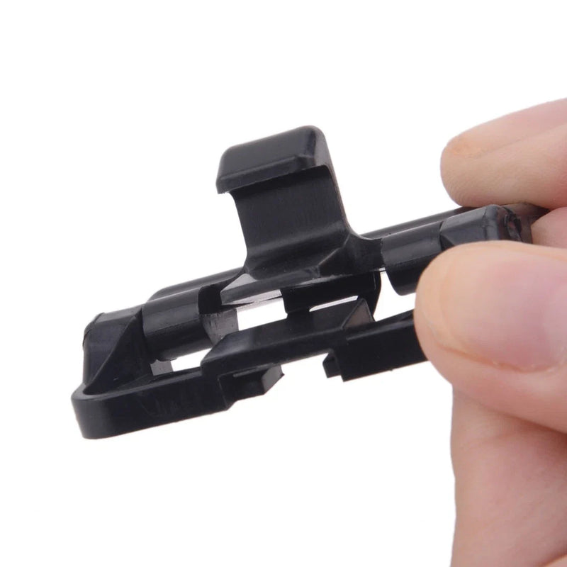 Toyota Scion Console Compartment Cover Lock (2004-2016)