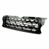 Land Rover LR4 2014-2016 Front Upper Bumper Mesh Grille (2014-2016)