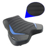 Yamaha YZF-R1 Raider Seat Cushion PU Blue (2015-2023)