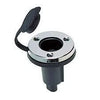 Boat 12V Adjustable Anchor Light 660-1210mm 360° LED