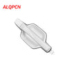 Mitsubishi Pajero V93 V97 White Rear Right Door Handle (2006-2015)
