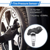 Chrysler 300 Tire Pressure Sensor (2019-2019)