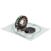 Yamaha BT 1100 XVS 1100 Stator, Regulator & Gasket (1999-2006)