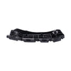 Toyota Yaris Front Bumper Support Brackets (2012)