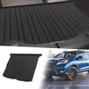 Honda Passport (2019-2022) 1 x TPE Flat Face Cargo Liner Rear Trunk Mat