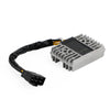 Kawasaki ER-5 ER 500 ZR 400 550 Zephyr Regulator Rectifier (1994-2005)