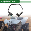 Honda Monkey, Gorilla, Chari, Dax, XR50 Ignition Coil