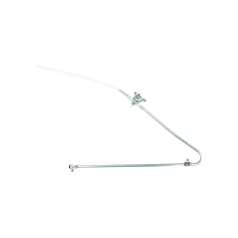 Daihatsu Delta V57 V76 V78 Front Right Manual Window Regulator (1985-1998)