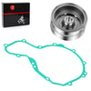 Polaris Outlaw 500 / Predator 500 Flywheel Rotor + Gasket (2003-2007)
