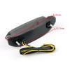 Honda CBR600RR Integrated Tail Light Turn Signals (2013-2024)